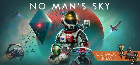 No Man's Sky