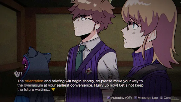 Kumitantei: Old-School Slaughter screenshot 1