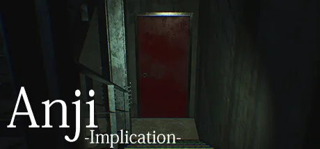 Anji -Implication-