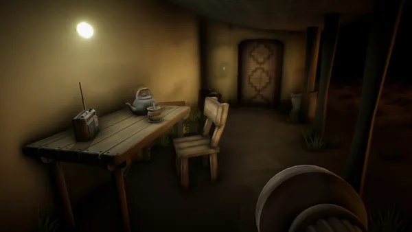 Pomberito screenshot 2