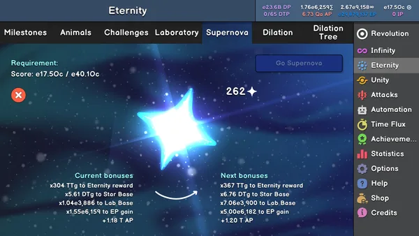 Revolution Idle screenshot 4