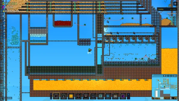 Sandustry screenshot 10