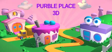 Purble Place 3D