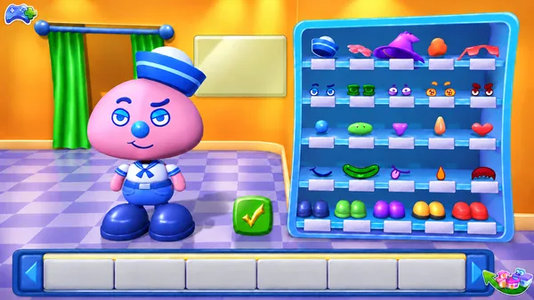 Purble Place 3D screenshot 4