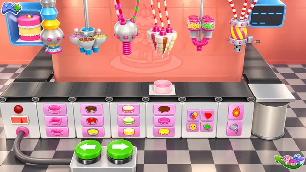 Purble Place 3D screenshot 5
