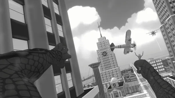 Monster: Titan's Playground screenshot 3