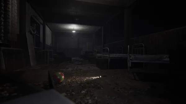 Screenshot 10 di The Other Side