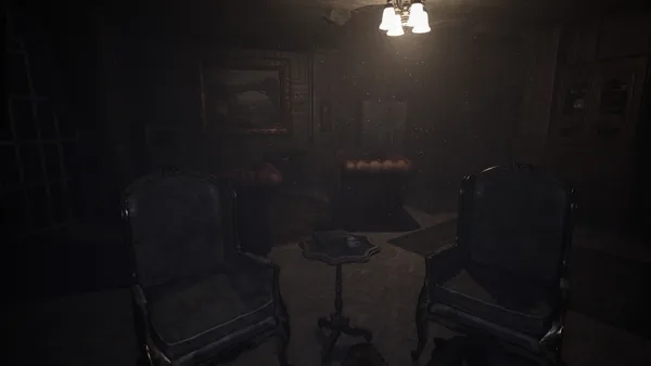 Screenshot 11 di The Other Side