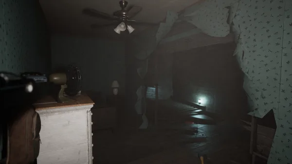 Screenshot 12 di The Other Side