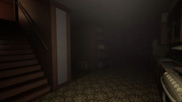 Screenshot 13 di The Other Side