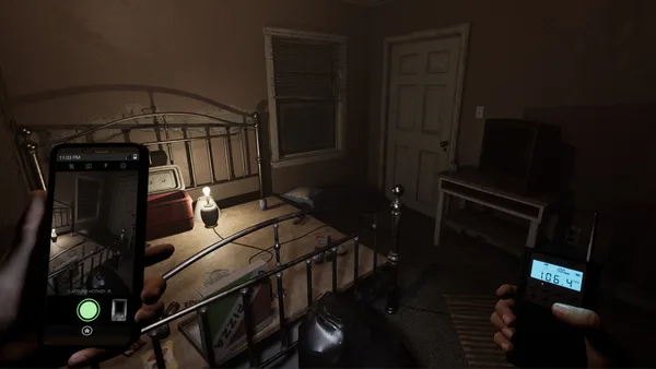 Screenshot 14 di The Other Side