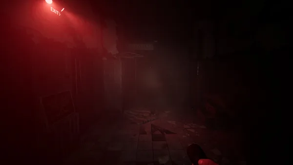 Screenshot 16 di The Other Side