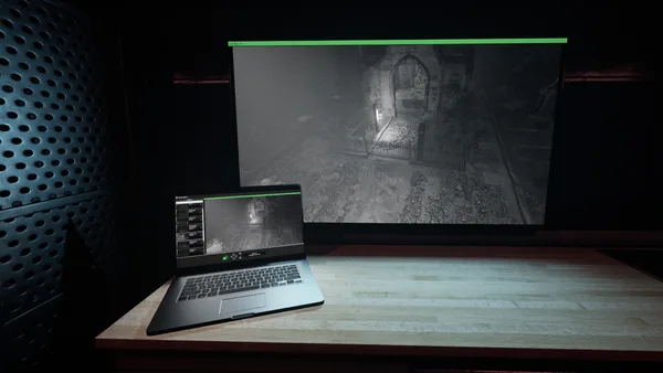 Screenshot 17 di The Other Side