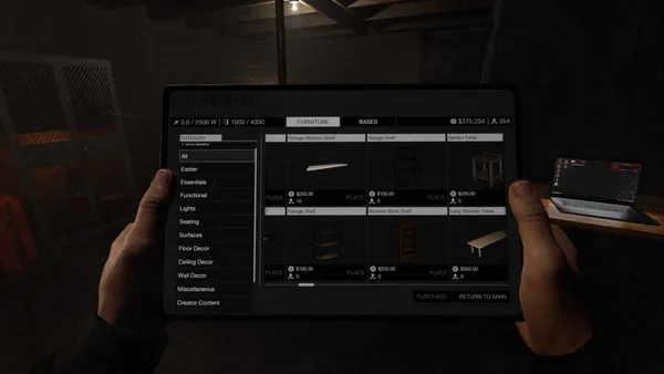 Screenshot 20 di The Other Side