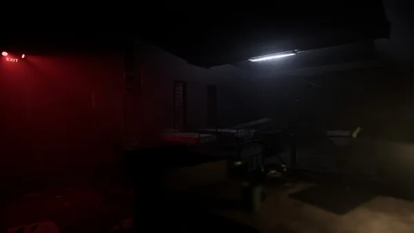 Screenshot 3 di The Other Side