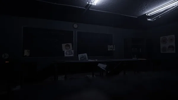 Screenshot 4 di The Other Side