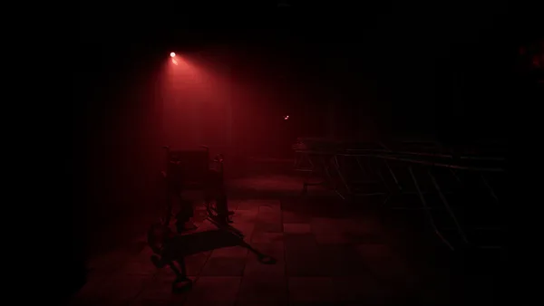 Screenshot 5 di The Other Side