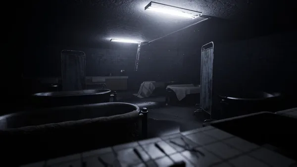 Screenshot 6 di The Other Side