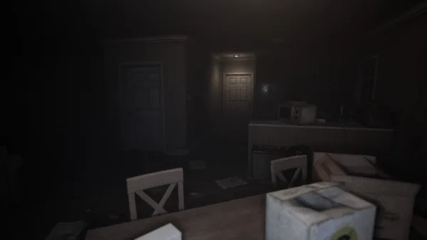 Screenshot 7 di The Other Side