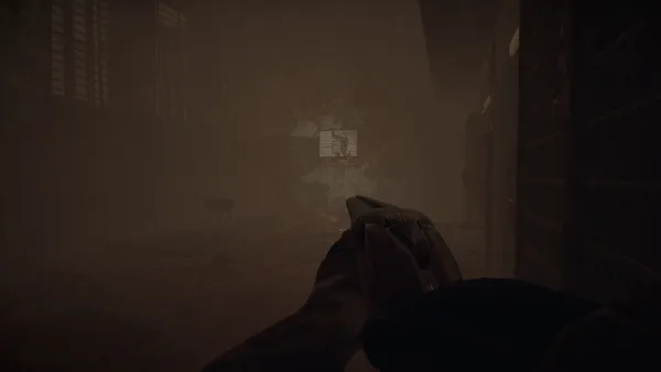 Dreadweave screenshot 7
