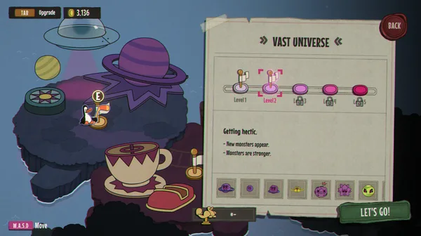 PengPong screenshot 1