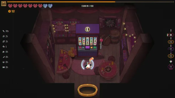 PengPong screenshot 6