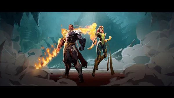 Marvel Rivals screenshot 15