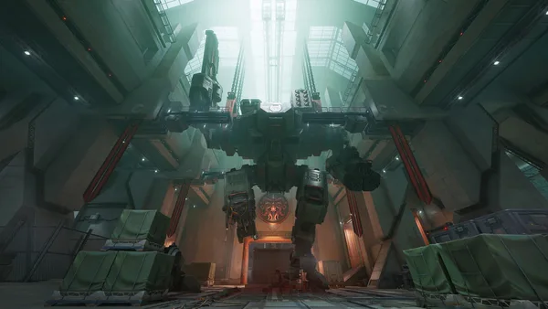 Marvel Rivals screenshot 32