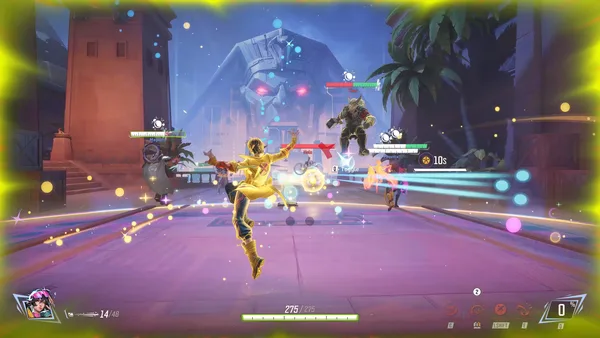 Marvel Rivals screenshot 5