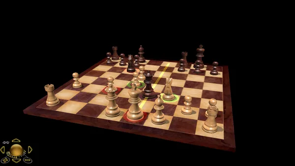Fritz Chess 14 screenshot 10
