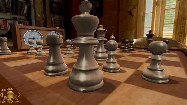 Fritz Chess 14 screenshot 12