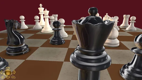 Fritz Chess 14 screenshot 13
