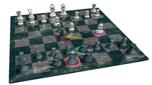 Fritz Chess 14 screenshot 3