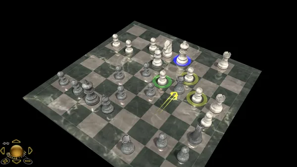 Fritz Chess 14 screenshot 6