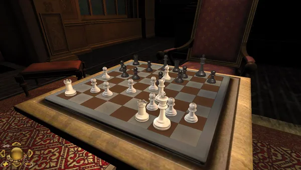 Fritz Chess 14 screenshot 7