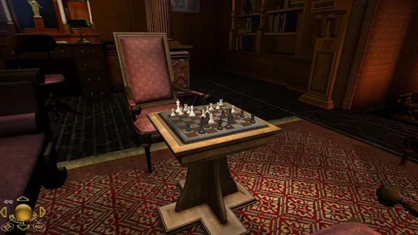 Fritz Chess 14 screenshot 9