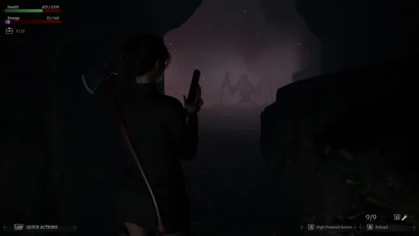 Wicked Seed screenshot 7