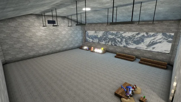 Capuchin screenshot 3