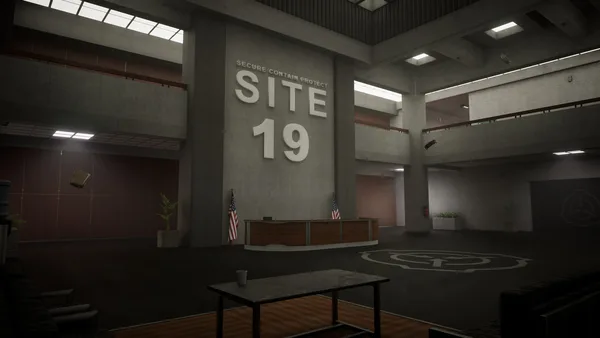 SCP screenshot 1