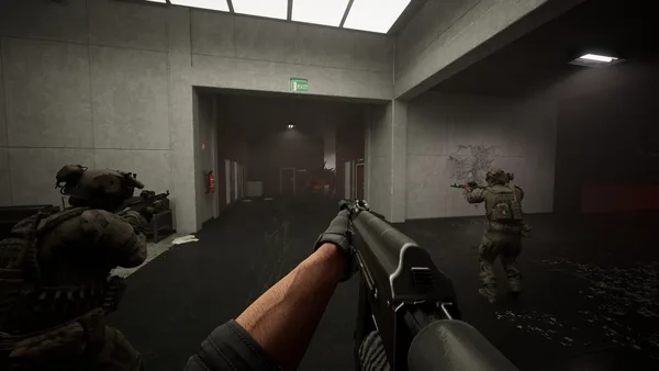 SCP screenshot 5