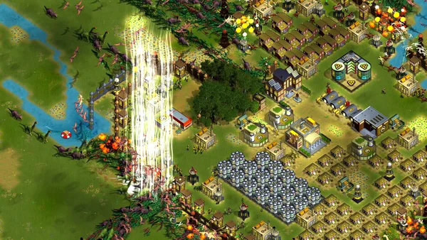 Repterra screenshot 1