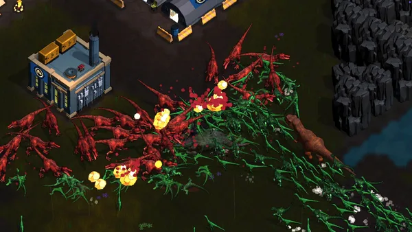 Repterra screenshot 10