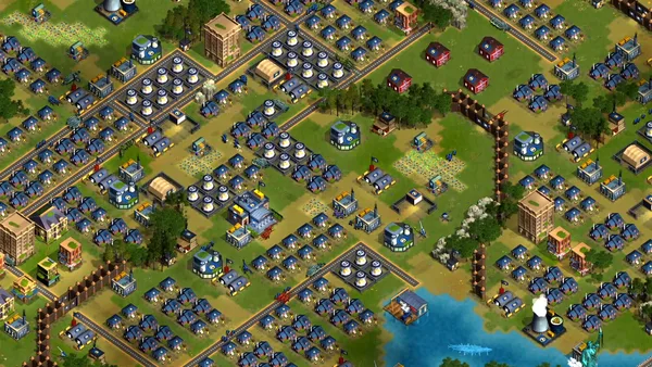 Repterra screenshot 12