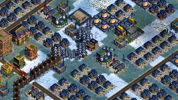 Repterra screenshot 14