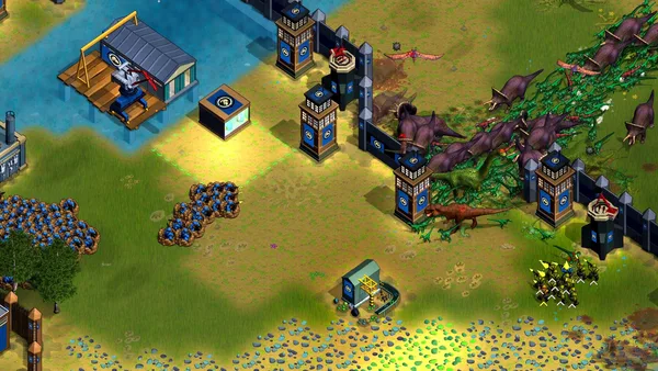 Repterra screenshot 15