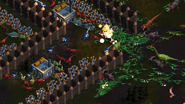Repterra screenshot 16