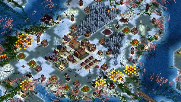 Repterra screenshot 2