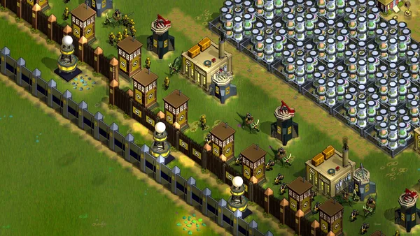 Repterra screenshot 4