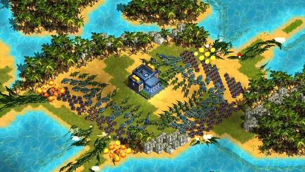 Repterra screenshot 5