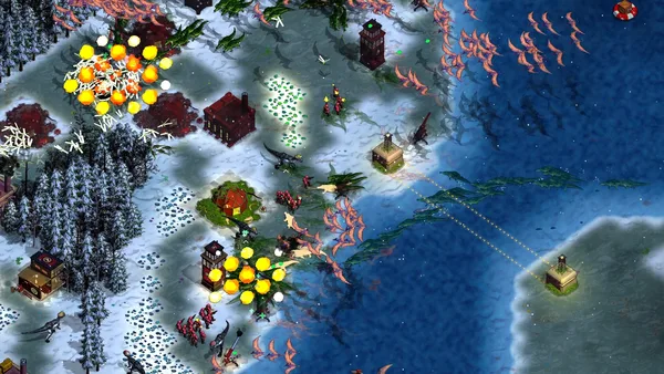 Repterra screenshot 6